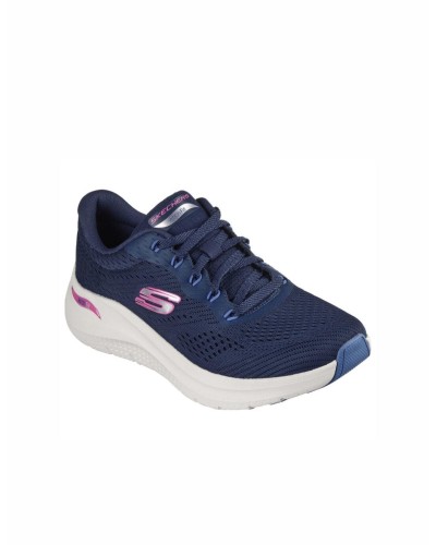DEPORTIVO ARCH FIT 2.0 BIG LEAGUE NAVY / MULTI