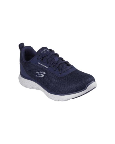 DEPORTIVO SKECH LITE PRO WATERPROOF NAVY
