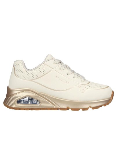DEPORTIVO UNO GENI COOL HELLS NATURAL