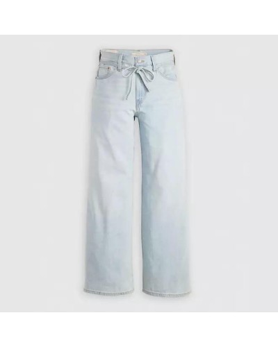 PANTALÓN LARGO VAQUERO XL STRAIGHT LUXURY TRIP