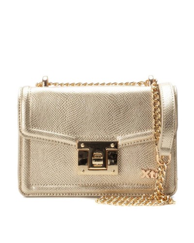 BOLSO SEÑORA COLOR ORO