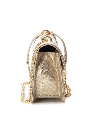 BOLSO SEÑORA COLOR ORO