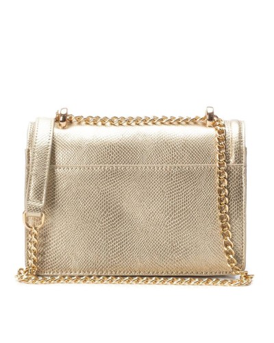 BOLSO SEÑORA COLOR ORO