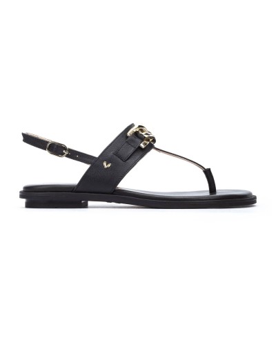 SANDALIA MAZZINI BLACK