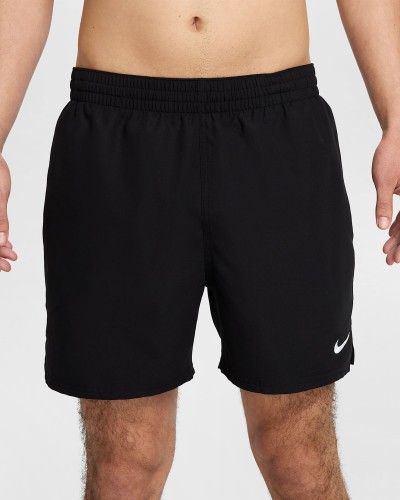 BAÑADOR 5" VOLLEY SHORT BLACK