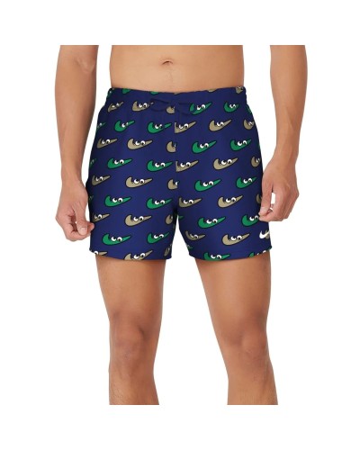 BAÑADOR 5" VOLLEY SHORT MIDNIGHT NAVY