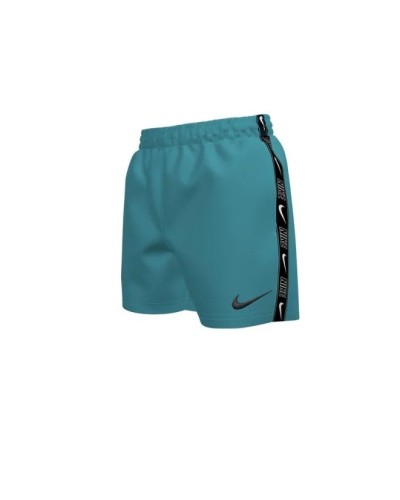 BAÑADOR 4" VOLLEY SHORT DUSTY CACTUS
