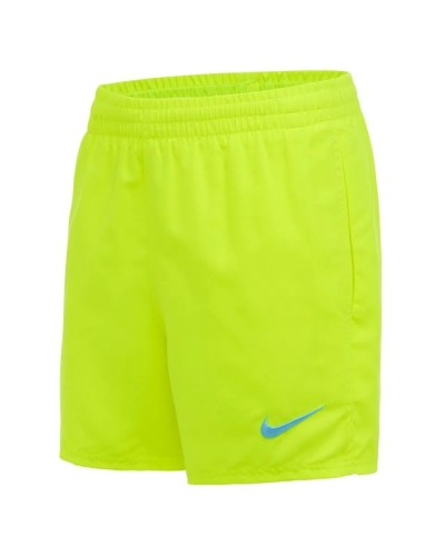 BAÑADOR 4" VOLLEY SHORT VOLT