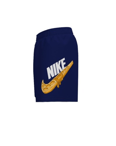 BAÑADOR 4" VOLLEY SHORT MIDNIGHT NAVY