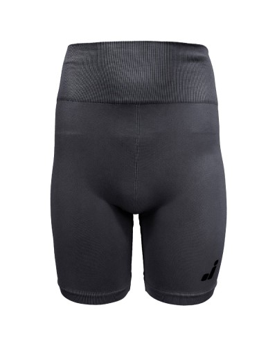 PANTALÓN CORTO MIA HOT SHORT W ANTRACITA