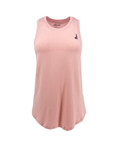 CAMISETA TIRANTES MIA TANK W ROSA PALO