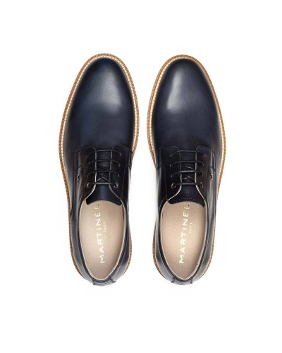 ZAPATO VESTIR WATFORD BLUE