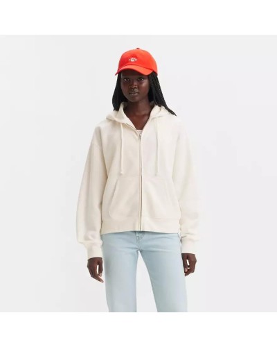 SUDADERA CAPUCHA EVERYDAY ZIP HOODIE SUGAR SWIZZLE
