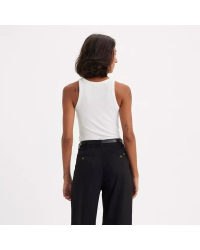 CAMISETA TIRANTES DREAMY TANK WHITE