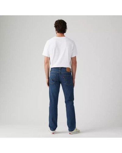 PANTALÓN LARGO VAQUERO 502 TAPER PART THE SEA LIGHTWEIGHT