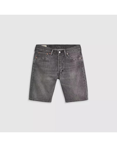 PANTALÓN CORTO VAQUERO 501 ORIGINAL SHORTS DARK LANE LIGHTWEIGHT