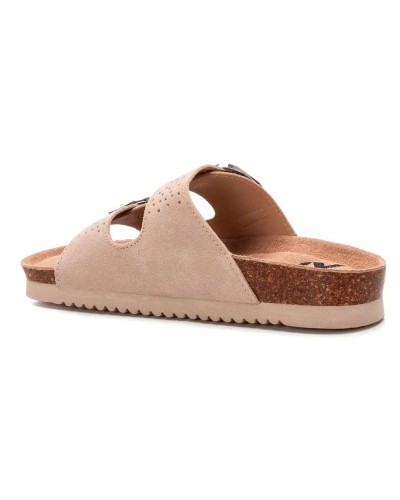 SANDALIA SEÑORA SERRAJE BEIGE
