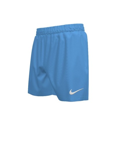 BAÑADOR 4" VOLLEY SHORT UNIVERSITY BLUE