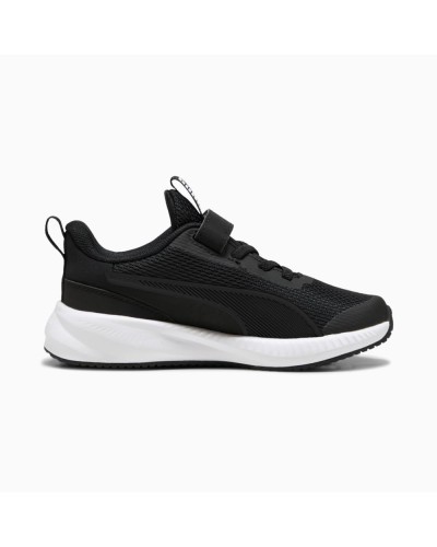 DEPORTIVO FLYER 3 AC+ NEGRO / BLANCO