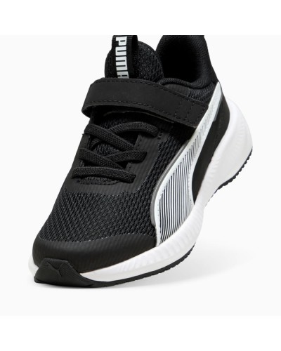 DEPORTIVO FLYER 3 AC+ NEGRO / BLANCO
