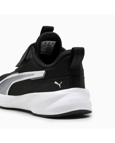 DEPORTIVO FLYER 3 AC+ NEGRO / BLANCO