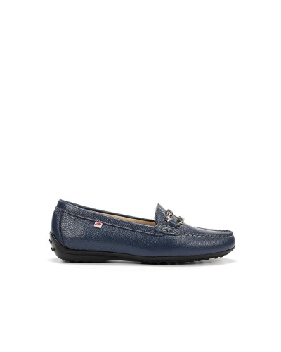 MOCASÍN BRUNI STELLA MARINO 