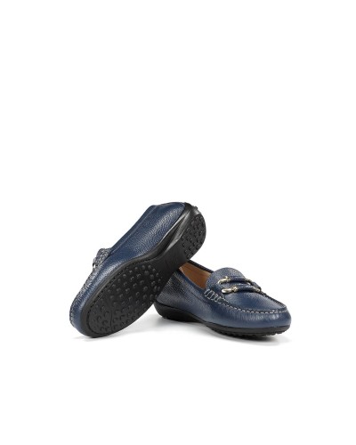 MOCASÍN BRUNI STELLA MARINO 