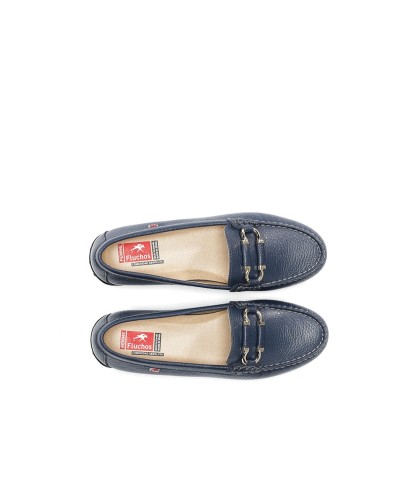 MOCASÍN BRUNI STELLA MARINO 