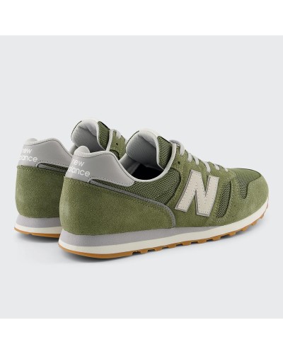 DEPORTIVO 373v2 LIGHT CHROME BLUE