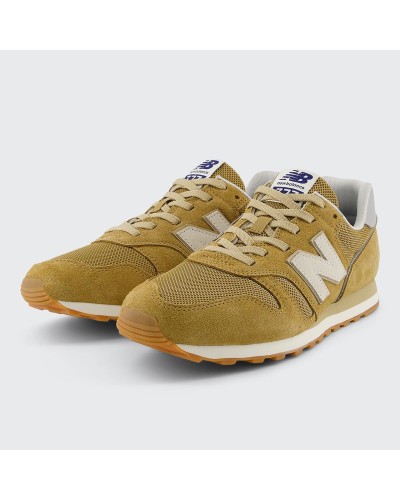 DEPORTIVO 373v2 TIMBERWOLF