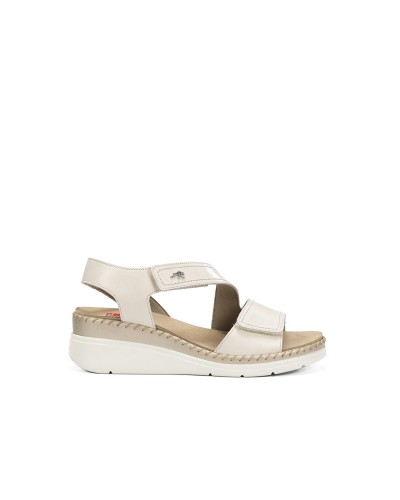 SANDALIA LEZA HABANA RAW