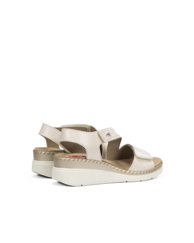 SANDALIA LEZA HABANA RAW