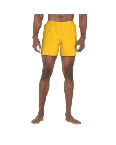 BAÑADOR 5" VOLLEY SHORT UNIVERSITY GOLD