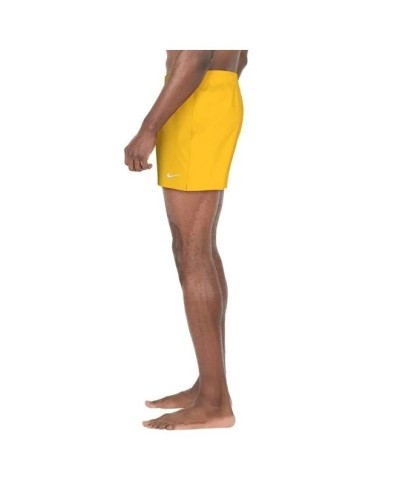 BAÑADOR 5" VOLLEY SHORT UNIVERSITY GOLD