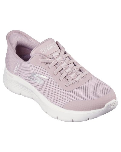 DEPORTIVO SLIP-INS GO WALK FLEX GRAND MALVA