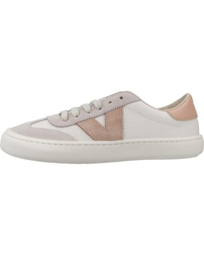 DEPORTIVA CASUAL RESPETUOSA BAREFOOT MUJER PIEL COLOR CUARZO