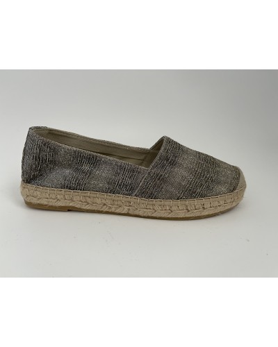 ESPARTO CAMBIANTE PLISADO CUERDA PITIUSA NATURAL CUERDA