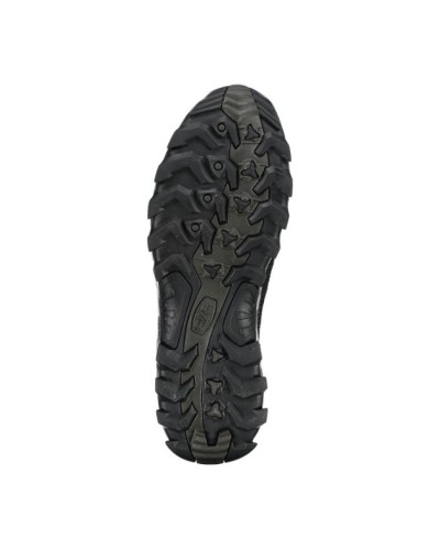 DEPORRTIVA RIGEL LOW TREKKING SHOES WP ANTRACITE / ARABICA