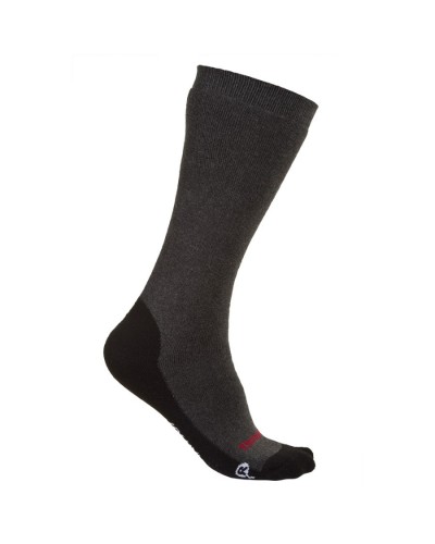 PACK 2 PARES CALCETINES THERMOLITE ANTRACITA