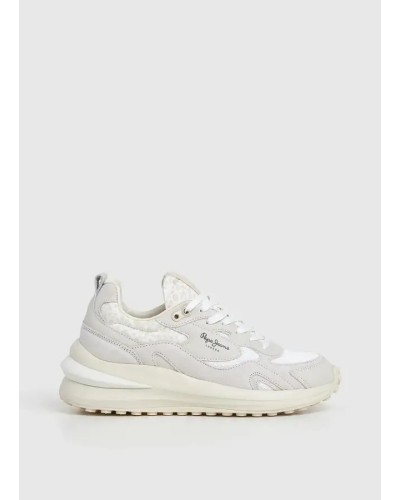 DEPORTIVO WINSLOW ONE WOMAN OFF WHITE