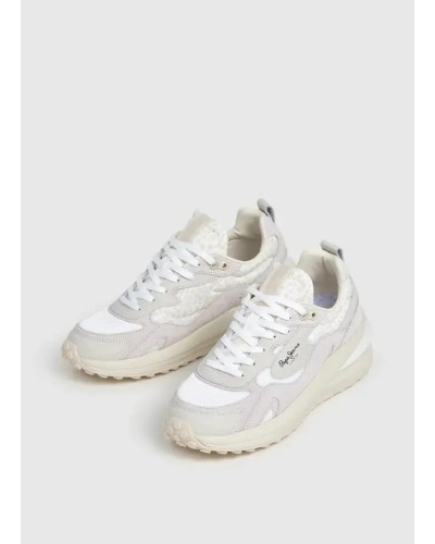 DEPORTIVO WINSLOW ONE WOMAN OFF WHITE