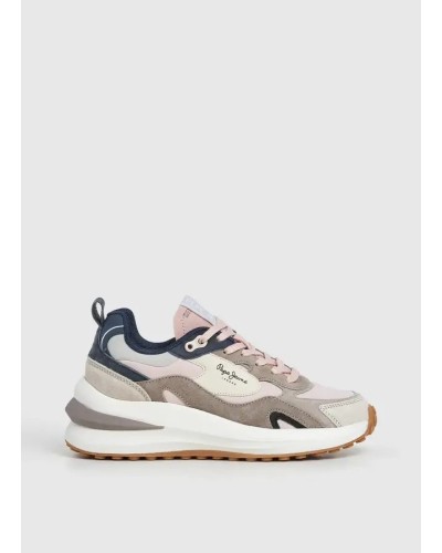 DEPORTIVO WINSLOW SERIE WOMAN FACE PINK