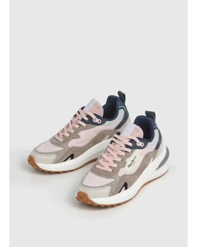 DEPORTIVO WINSLOW SERIE WOMAN FACE PINK