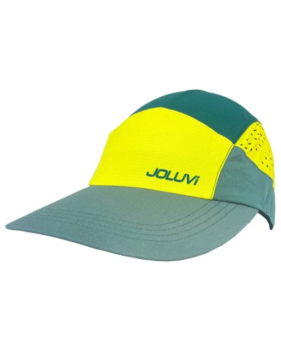 GORRA JOLUVI LAVAREDO ESMERALDA / AMARILLO