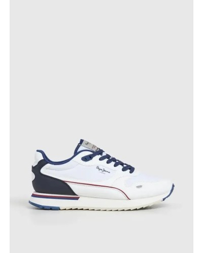 DEPORTIVO BEXLEY SOUTH MAN WHITE