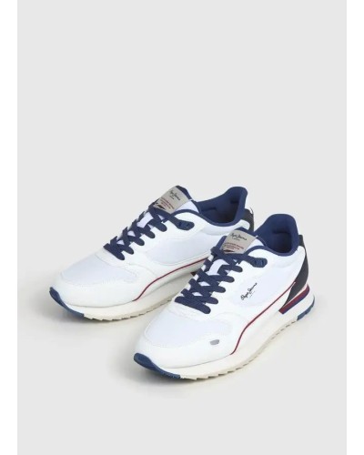 DEPORTIVO BEXLEY SOUTH MAN WHITE