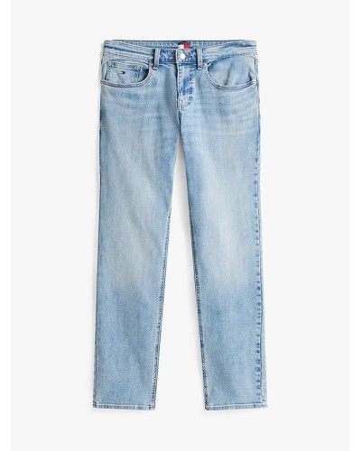 PANTALÓN LARGO VAQUERO SCANTON SLIM DENIM LIGHT