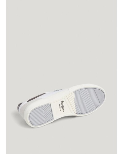 DEPORTIVO KENTON COURT WOMAN DARK SHADOW GREY
