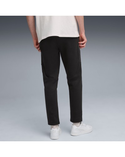 PANTALÓN LARGO EVOSTRIPE PANTS DK NEGRO
