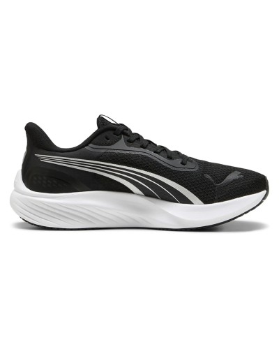 DEPORTIVO POUNCE LITE NEGRO / VERDE / AZUL